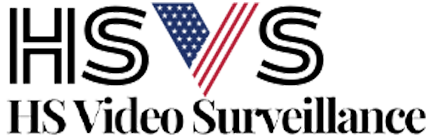 HS Video Surveillance Logo