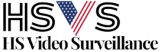 HS Video Surveillance Header Logo